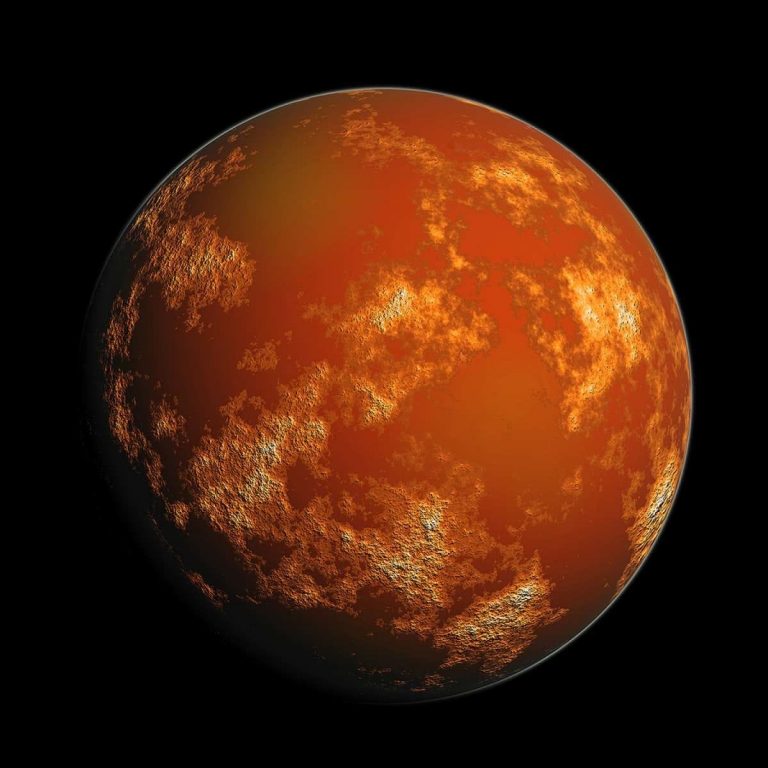 muhurta/Mars