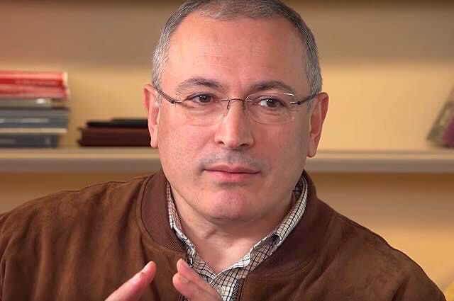 Khodorkovsky