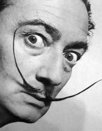 Salvador_Dali